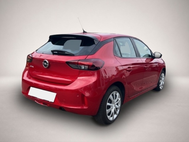 Bild 5 Opel Corsa F Edition 1.2 +DAB+CAM+CARPLAY+SHZ+