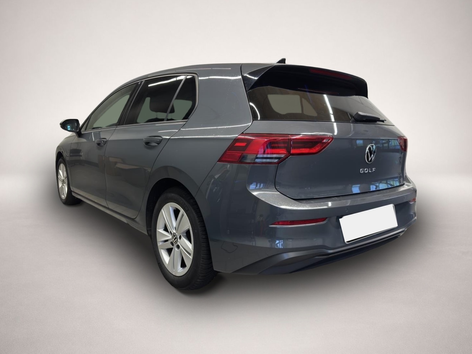 Fotografie 4 des Volkswagen Golf 8 1.5 TSI Life STANDH AHK KAMERA LED