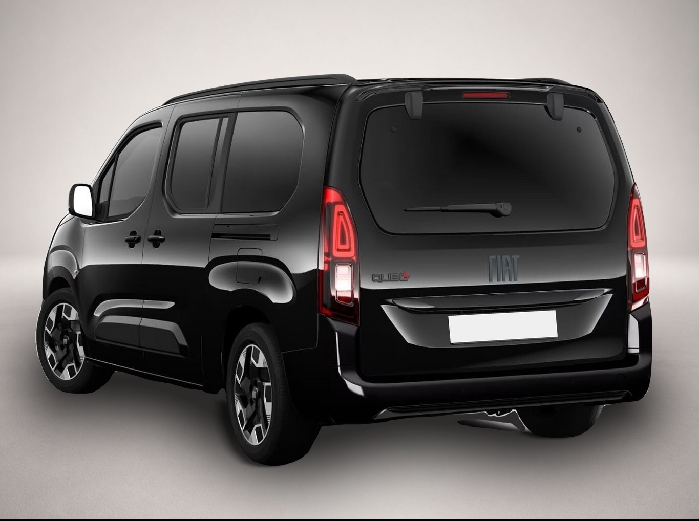 Fotografie 3 des Fiat Qubo L AT8 La Prima L2 7S VorbAHK 17