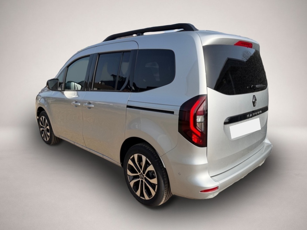 Bild 4 Renault Kangoo dCi 115 EDC Techno ACC SHZ Totwinkel
