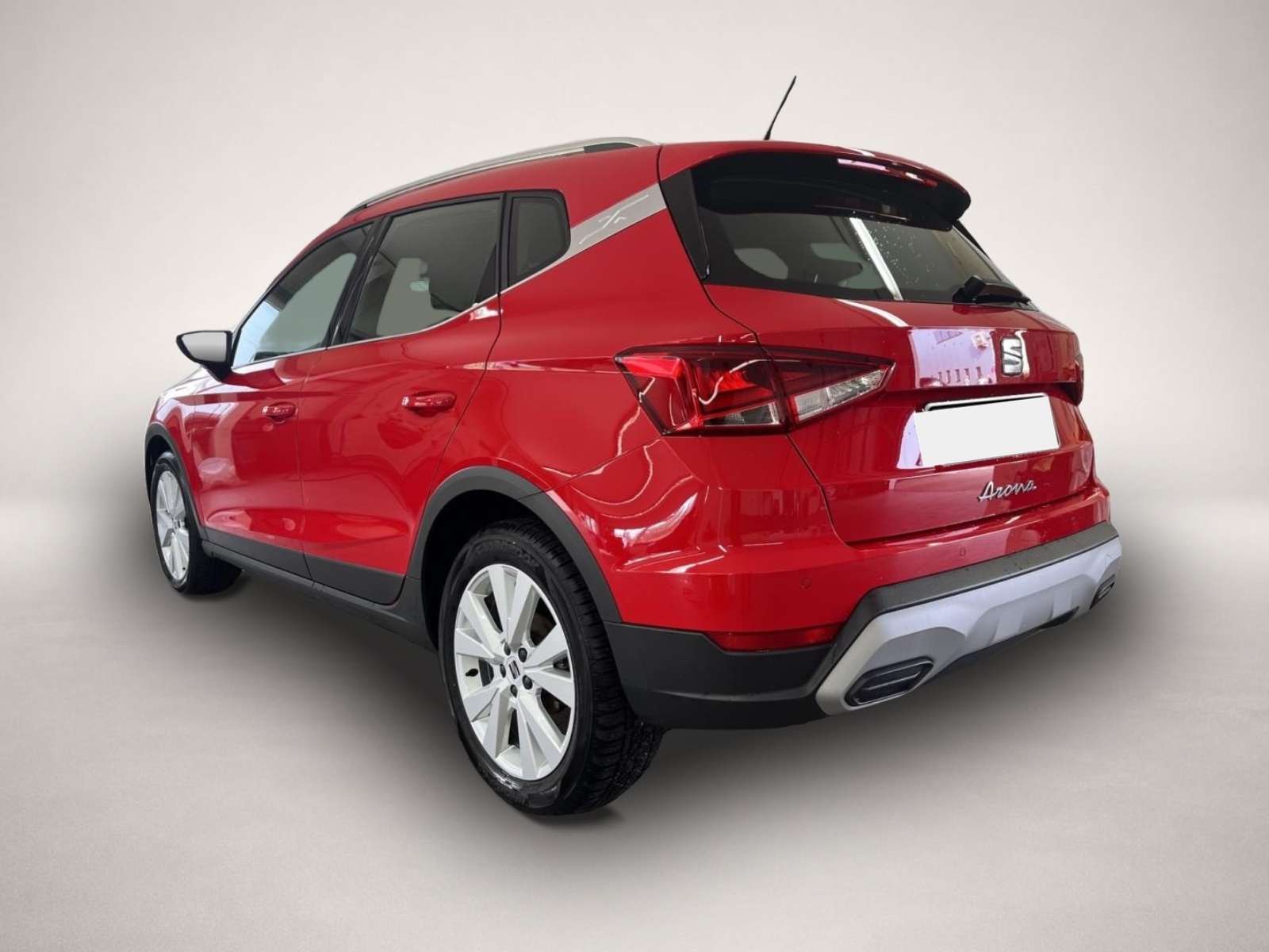 Bild 4 Seat Arona 1.0 TSI AB193EUR Xperience NAVI DAB PDC SH