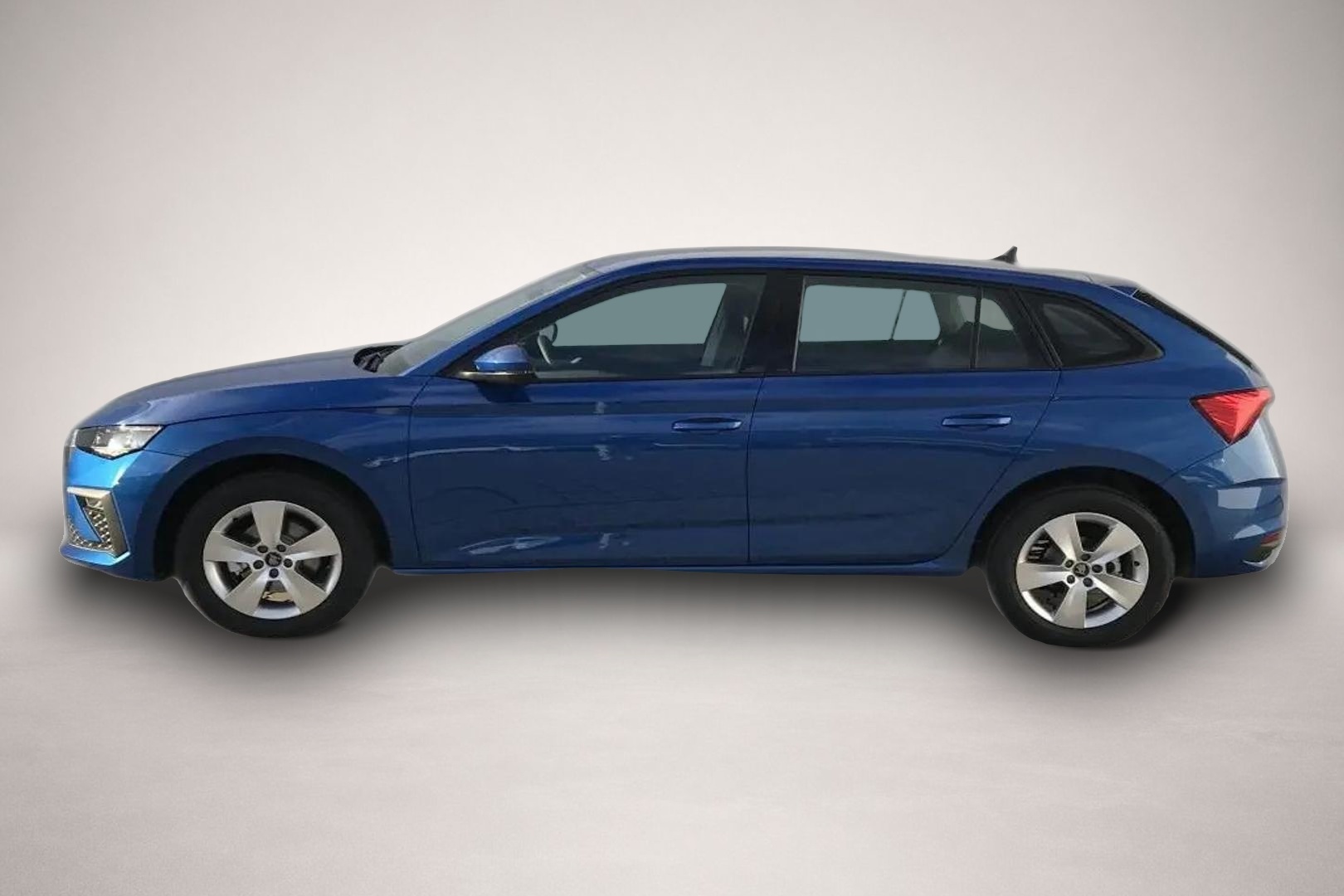 Bild 2 Skoda Scala Classic 1,0 TSI