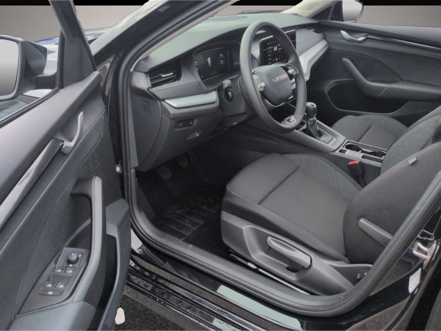 Bild 4 Skoda Octavia Combi Essence TDI*LED Tempo VKZ-Erk SHZ