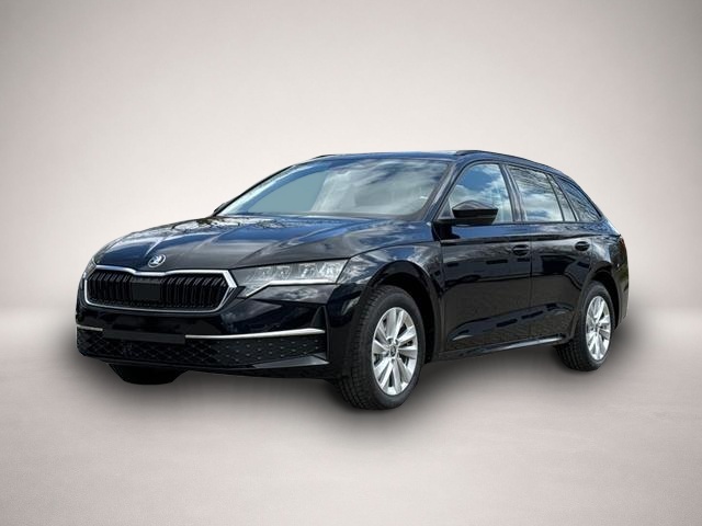 Bild Octavia Skoda