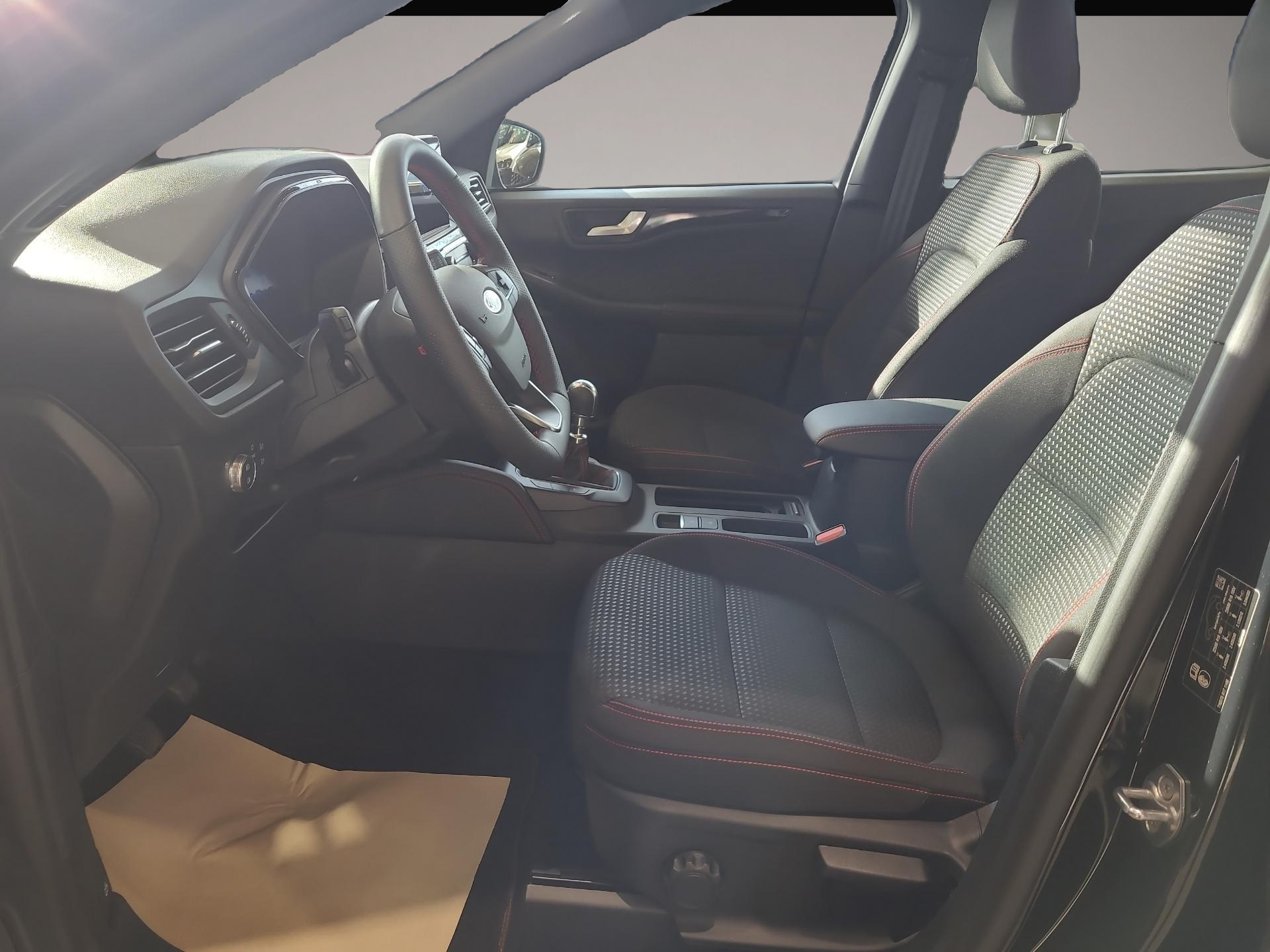Bild 5 Ford Kuga ST-Line Sportpaket Bluetooth Head Up Displa