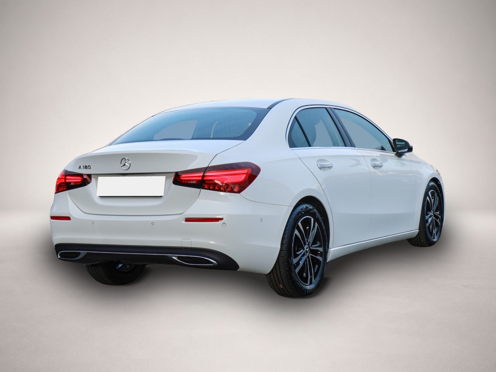 Bild 3 Mercedes-Benz A 180