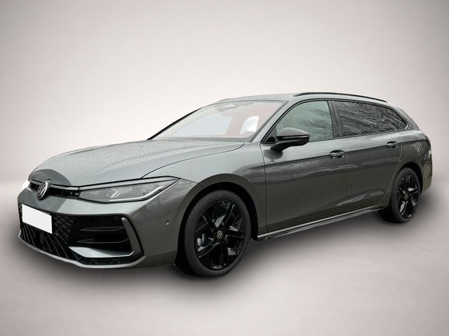 Bild 1 Volkswagen Passat Variant R-Line Edition Plus Navi+Head-UP+Matrix-LED+PAN.