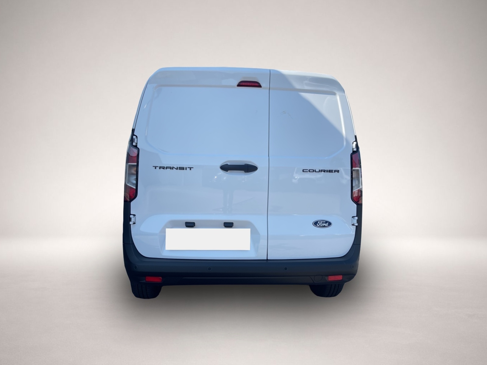 Bild 4 Ford Other Transit Courier Trend Winterp.+PDC