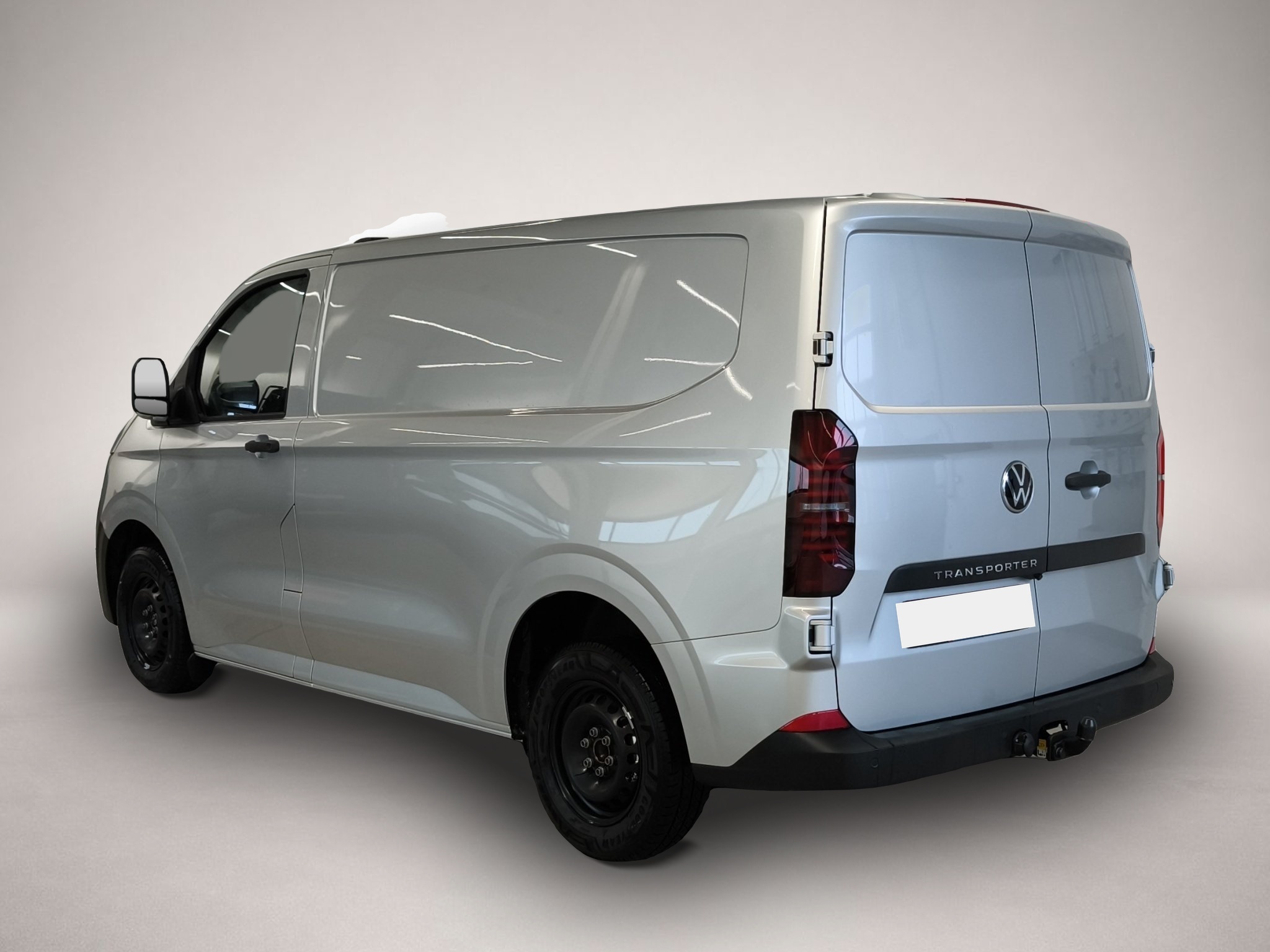 Bild 4 Volkswagen Other Transporter Kasten 2.0 TDI KR LED NAVI 5-J-GAR A