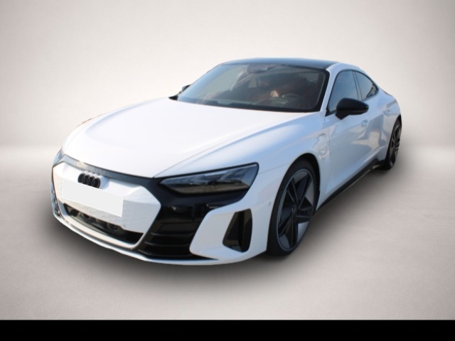 Bild 1 Audi e-tron GT quattro Pano/ACC