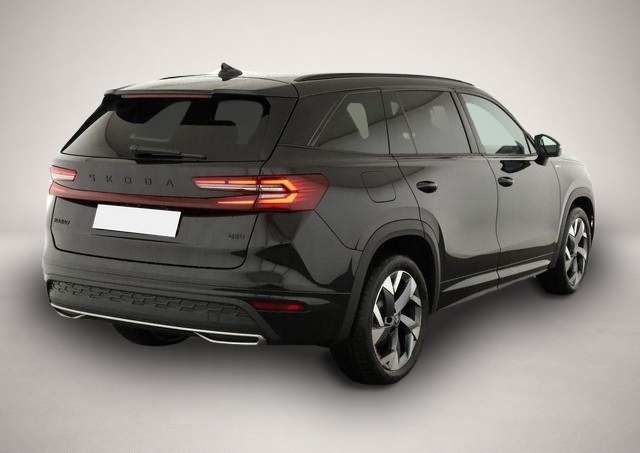 Bild 1 Skoda Kodiaq 2.0 TDI 142 kW 4x4 Sportline Kodiaq 2.0 TDI DSG.