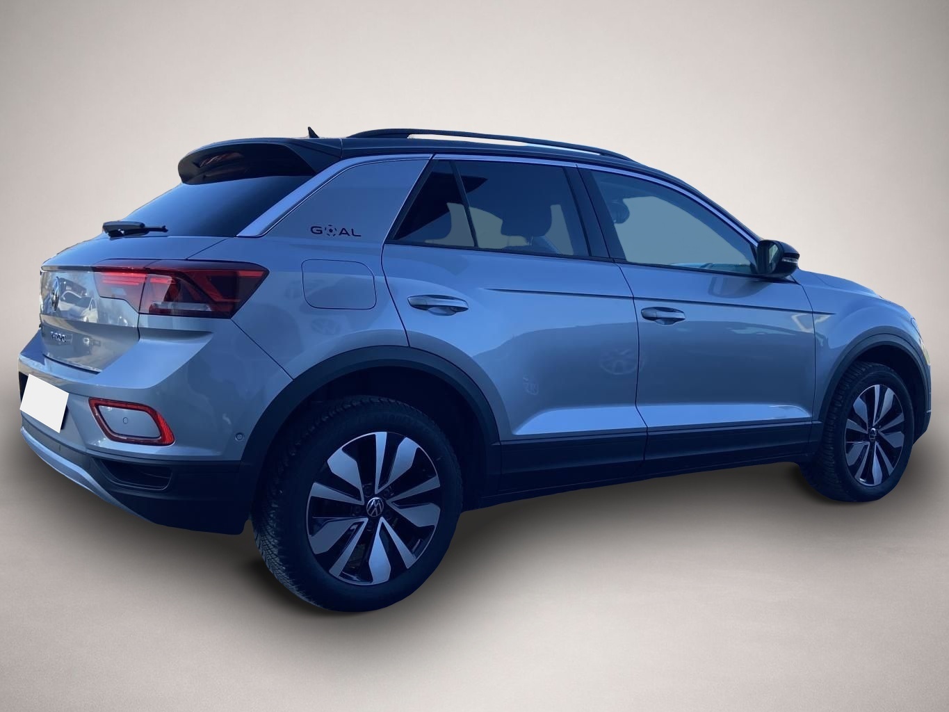 Bild 5 Volkswagen T-Roc 2.0 TDI DSG GOAL AHK+APP-CONNECT+VIRTUAL-C