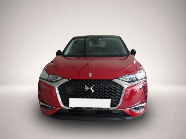 Fotografie 5 des DS Automobiles DS3 Crossback Bastille 130 EAT8 Navi Kamera PDC