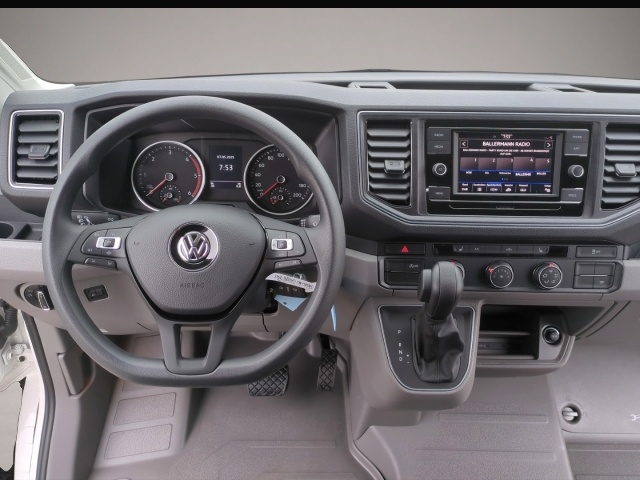 Fotografie des Volkswagen Other Crafter Kasten LR+Superhoch*Autom ACC R-Kam SHZ