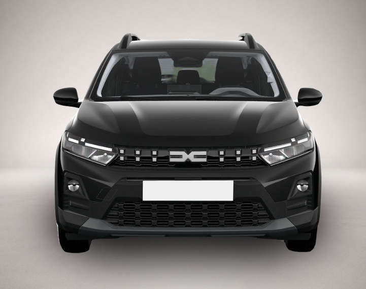 Bild 5 Dacia Sandero Stepway Expression TCe 110 / Thermo Pack