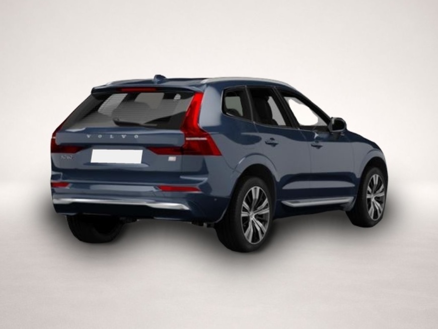 Bild 2 Volvo XC60 B5 B AWD Ultra Black Edition Winterpak.*AHZ
