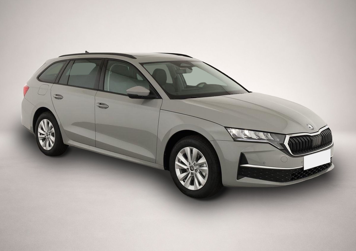 Bild 2 Skoda Octavia Combi TDI DSG Selection, Navi, Pano, AHK