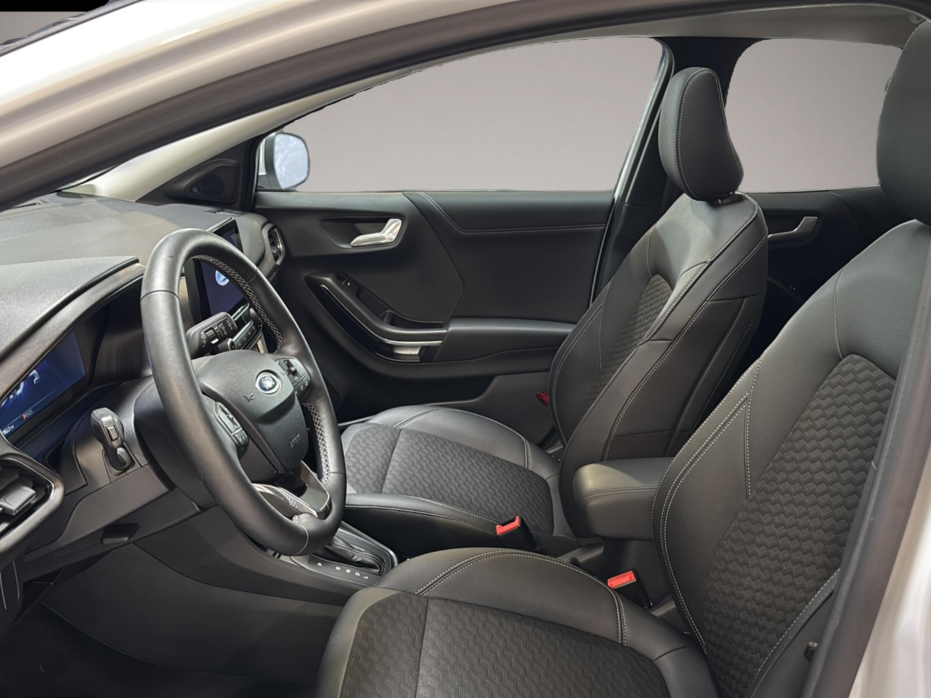 Bild 7 Ford Puma Titanium X Bluetooth Navi LED Klima