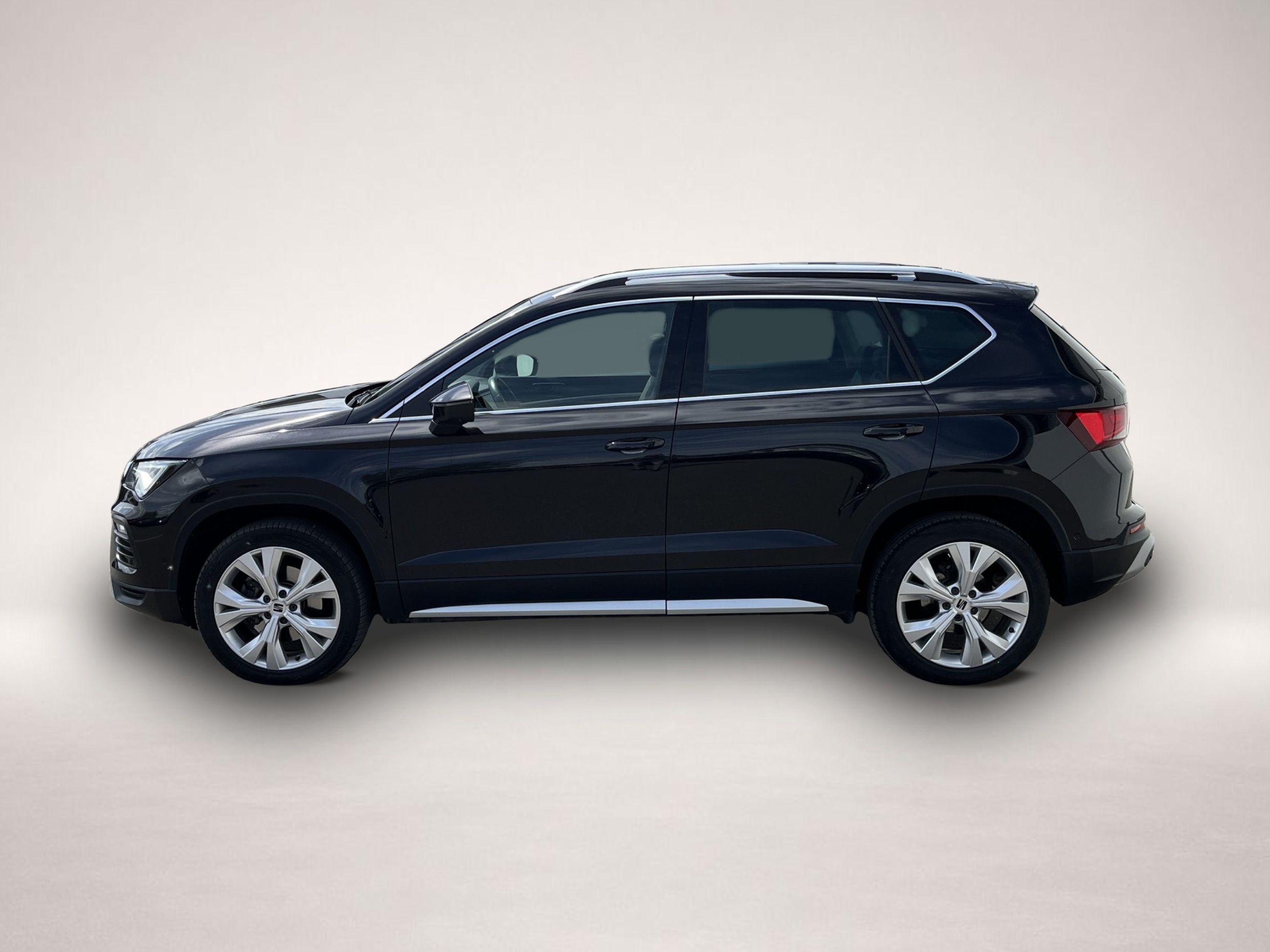 Bild 2 Seat Ateca 2.0 TDI XPERIENCE 18Zoll PANO RFK Virt.Coc