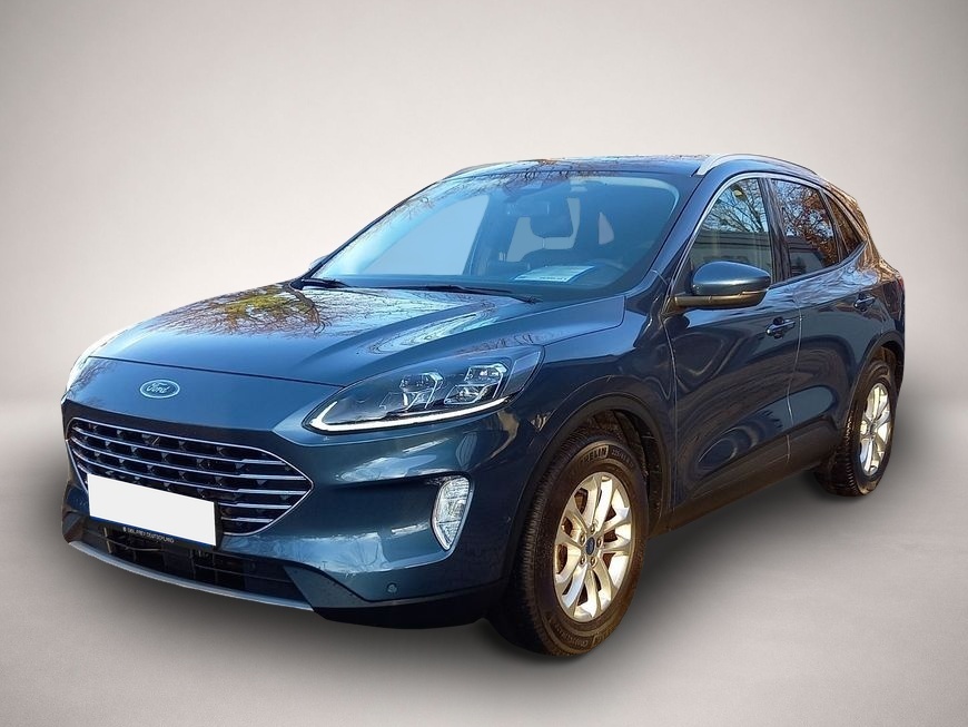 Bild 1 Ford Kuga 1.5 EcoBoost TITANIUM X ACC Allwetter