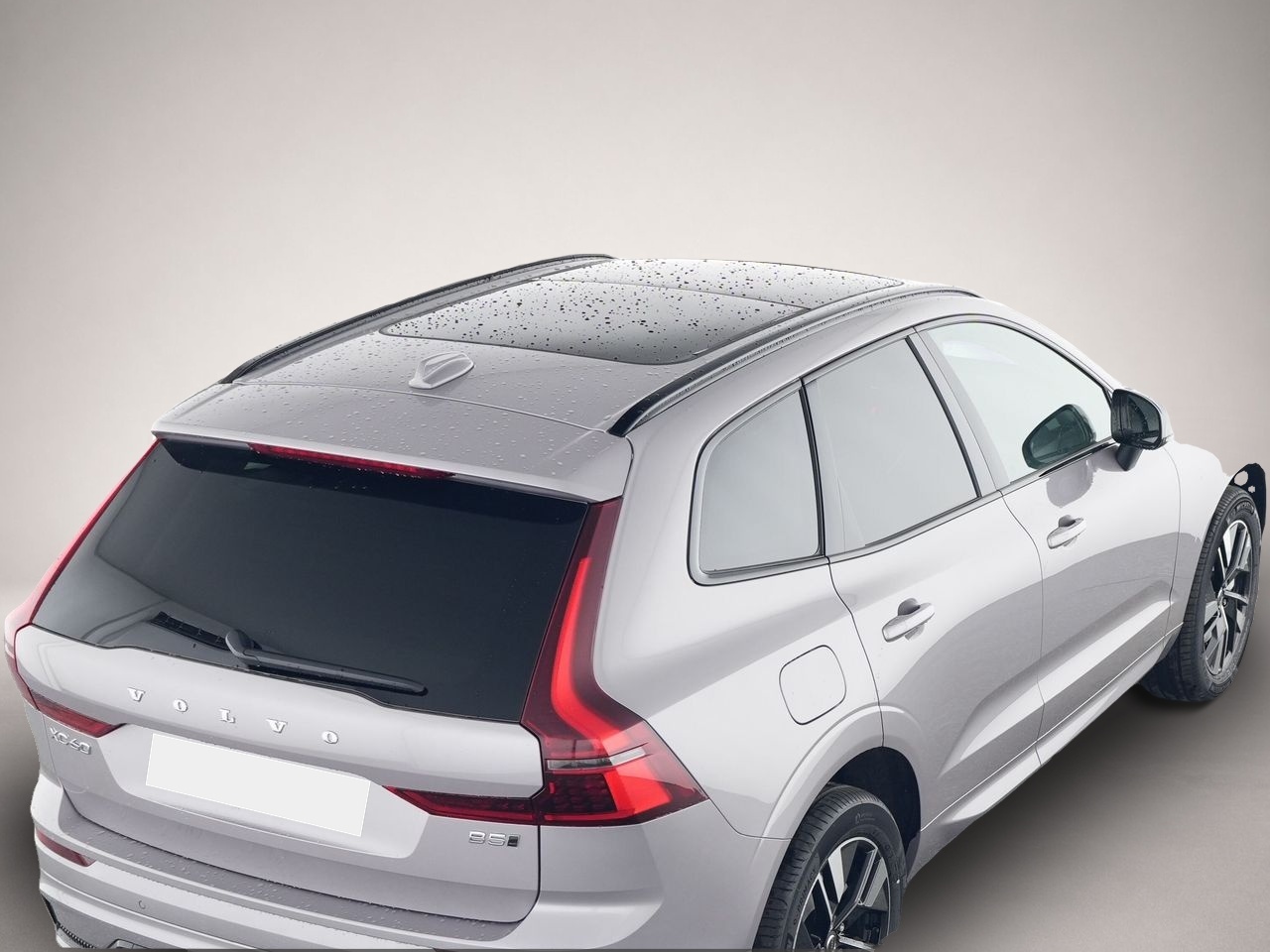 Bild 4 Volvo XC60 FACELIFT Plus Dark AWD HUD Digitales Cockpi