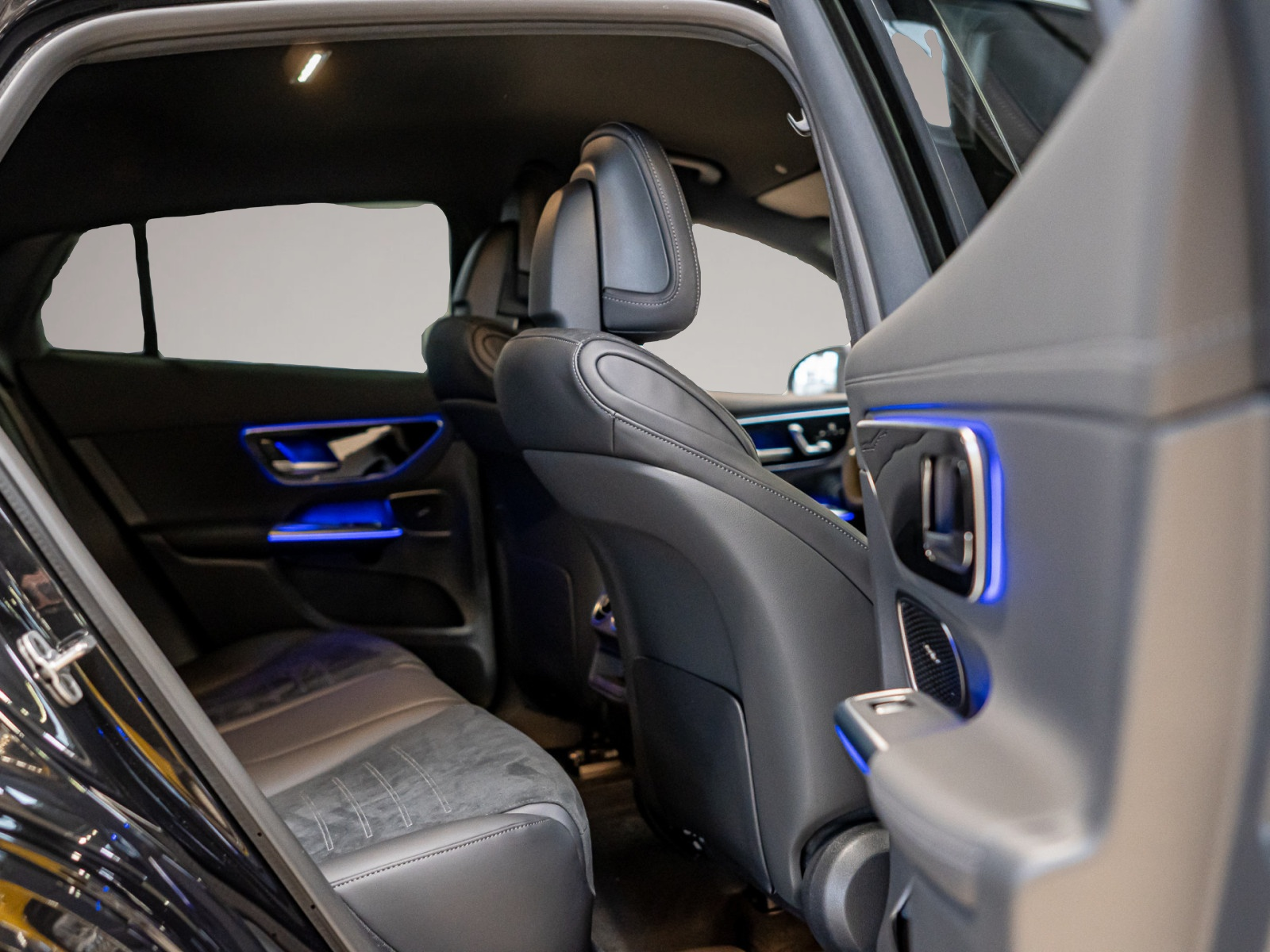 Bild 4 Mercedes-Benz GLC 220