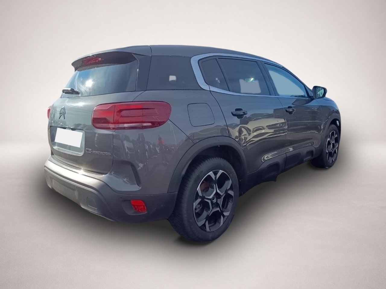 Bild 3 Citroën C5 Aircross Plus AT Shz Navi Kamera PDC v+h