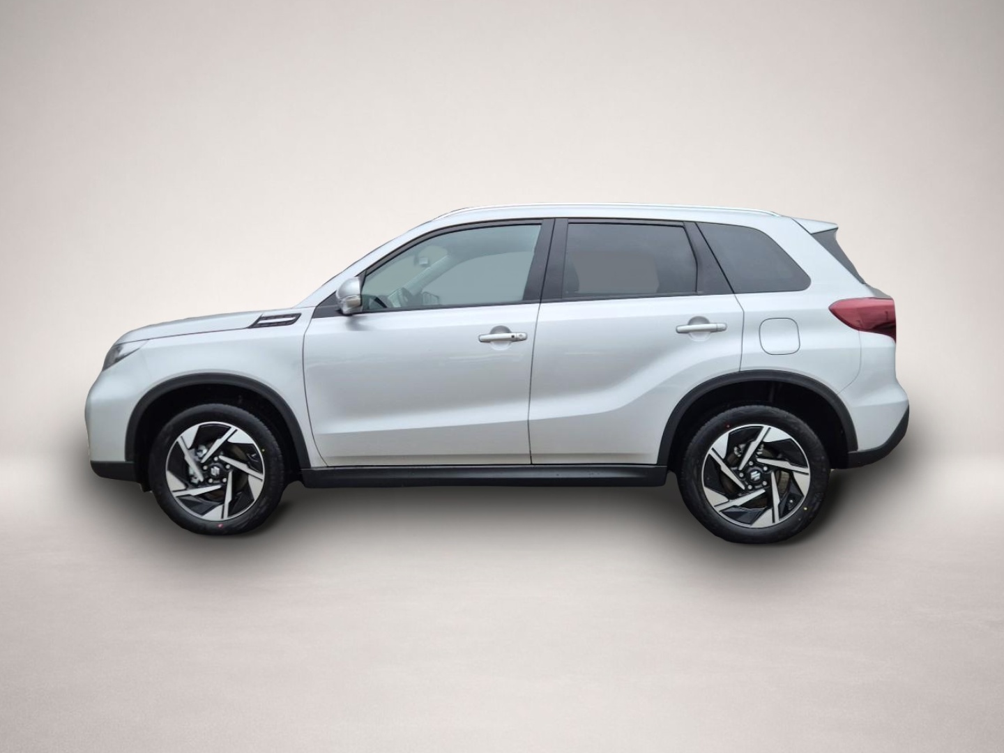 Bild 2 Suzuki Vitara Comfort+ 110PS MHEV 4x4 ALLGRIP 1.4 Boos