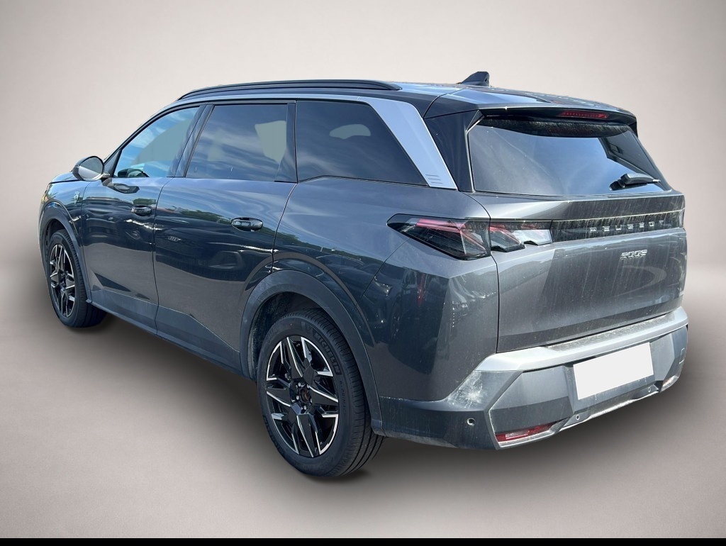 Bild 4 Peugeot 5008 GT Hybrid 145*Matrix*ACC*Navi*Kamera