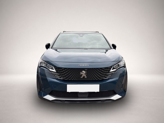 Bild 6 Peugeot 3008 GT 1.2 Navi+LED+360°+PDC+Cam+Sitzhzg+ACC+