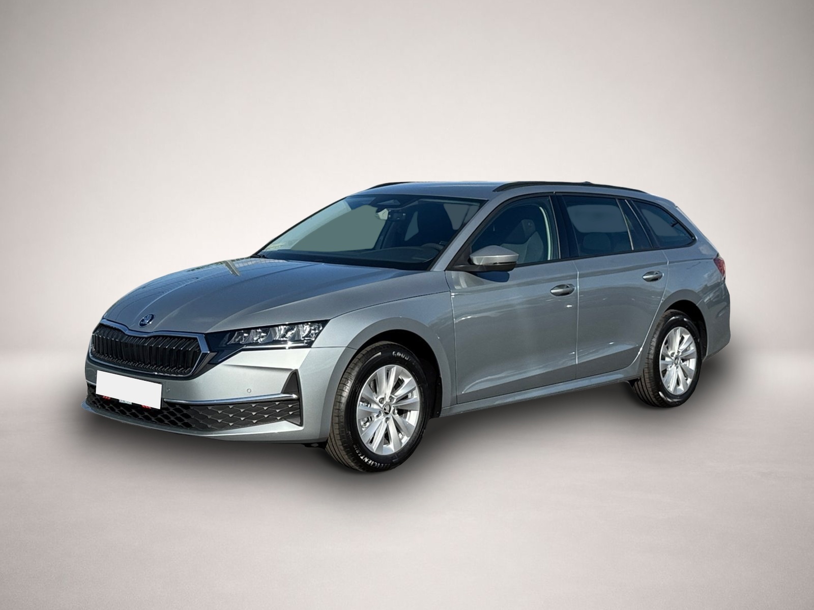 Bild 1 Skoda Octavia Combi Selection TDI DSG|5-J-GARANTIE|AHK