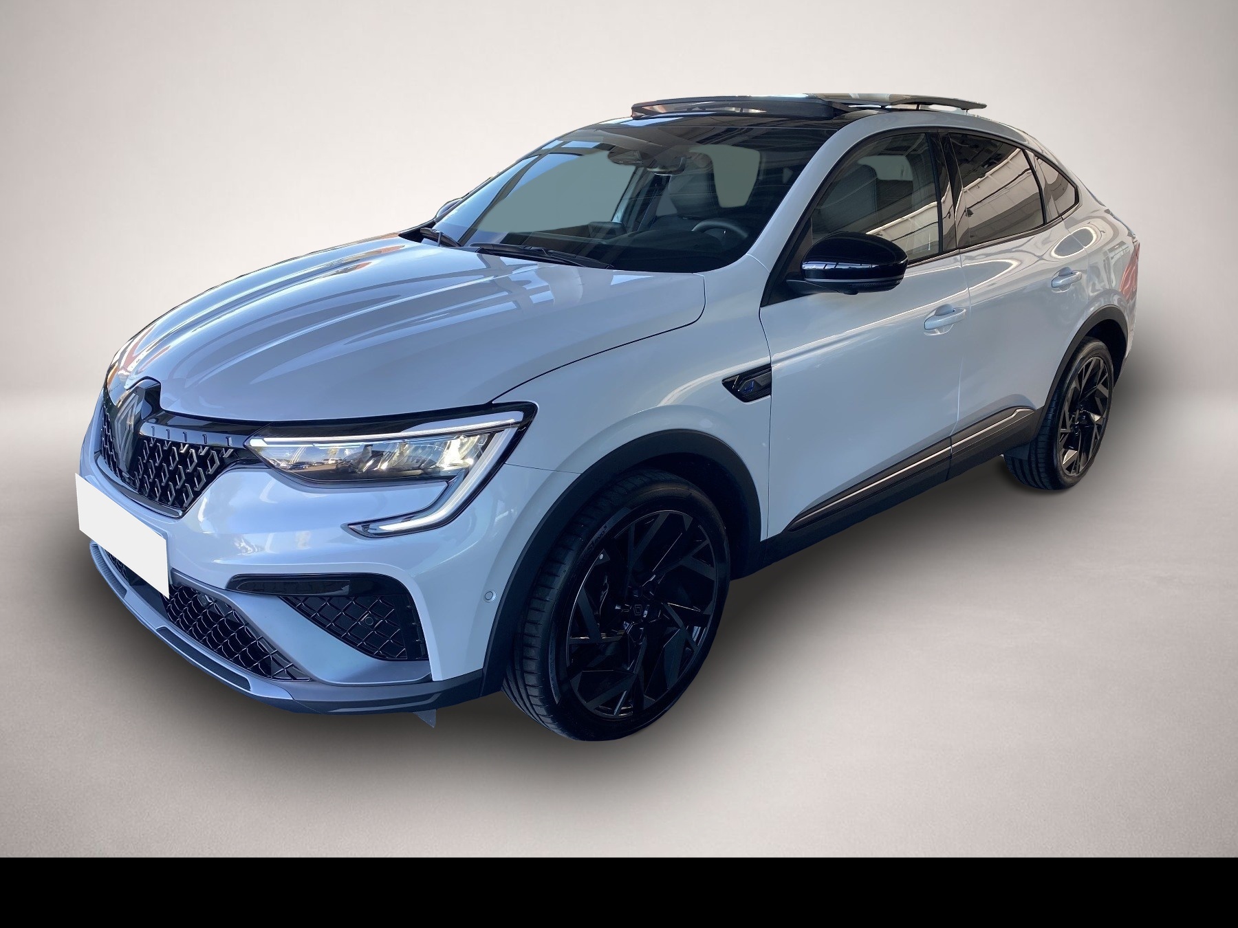 Bild 1 Renault Arkana ESPRIT ALPINE Mild Hybrid 160 EDC