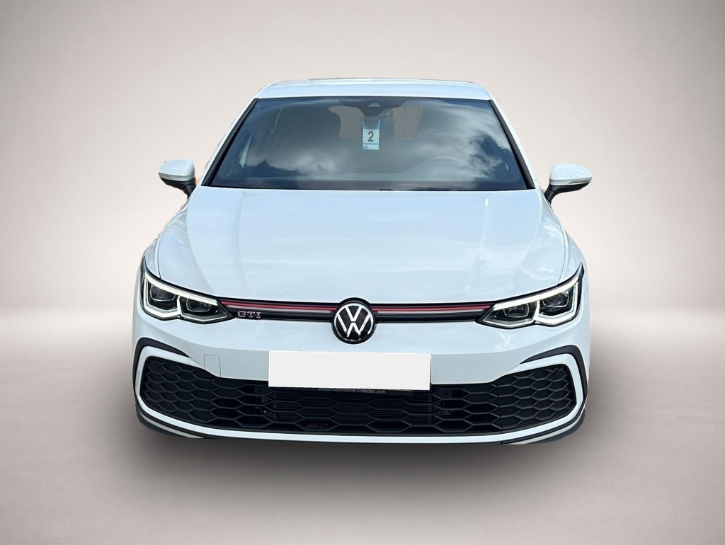 Fotografie 4 des Volkswagen Golf 2.0 TSI GTI DSG*Navi*Kamera*KeyGo*DAB*ACC