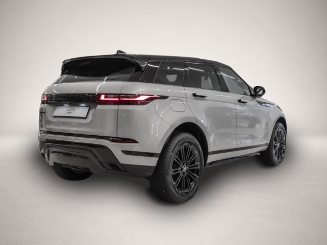 Bild 2 Land Rover Range Rover Evoque Dynamic SE D200 Mild-Hybrid L