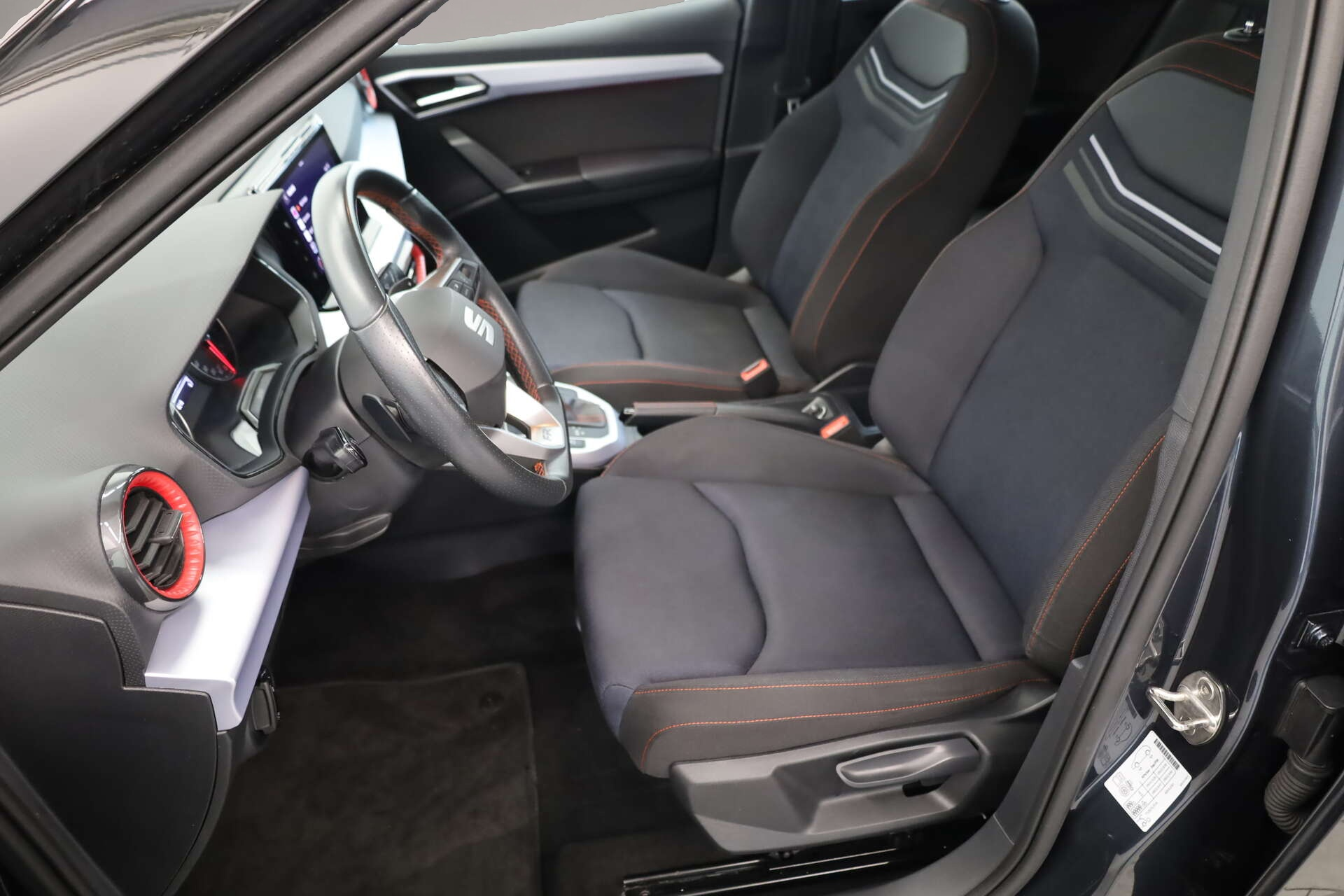 Bild 5 Seat Arona 1.5 TSI FR