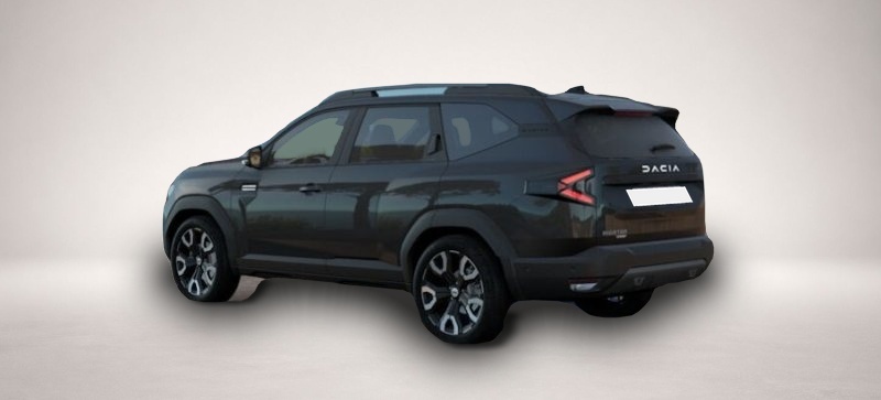 Bild 3 Dacia Bigster Hybrid 155 Journey SHZ 19-Zoll Pano