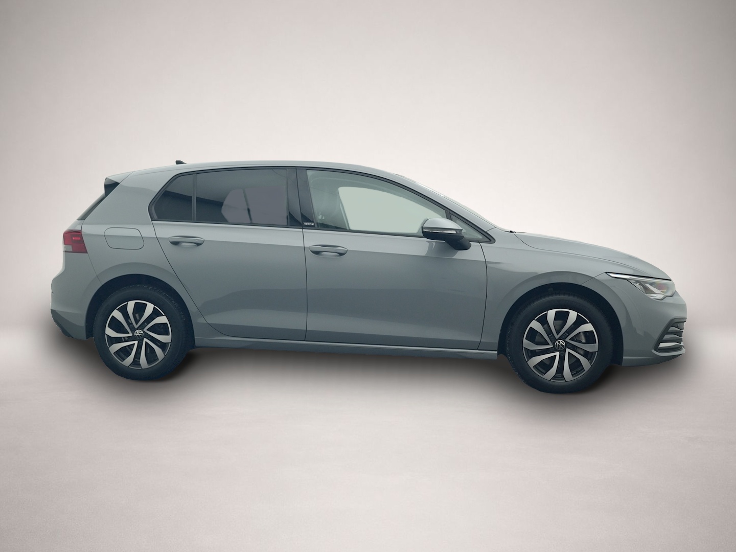 Volkswagen Golf Golf 8 1.5 TSI Active LED NAVI AHK STANDHZG ACC - Thumbnail 6
