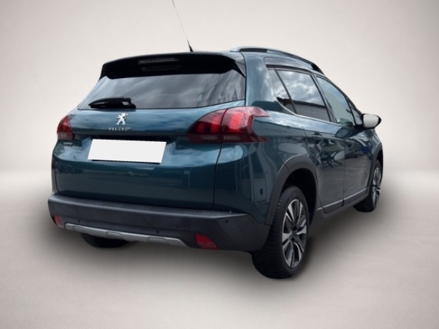 Bild 5 Peugeot 2008 Crossway 1.2 PureTech 110 ALLWETTER PDC KAM