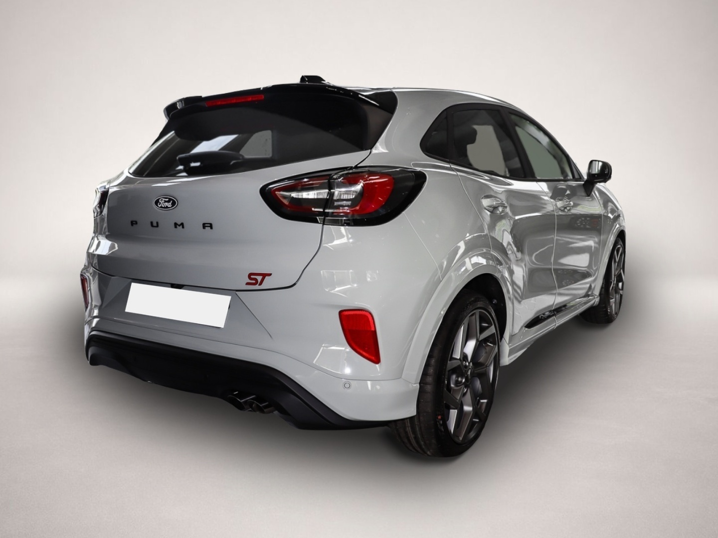 Bild 2 Ford Puma ST 160PS Automatik FACELIFT Navi Digitales