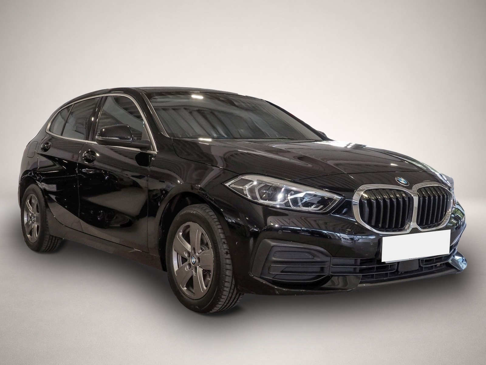 BMW 116 116 d  Advantage-Live Cockpit Professional*PDC*L - Thumbnail 2