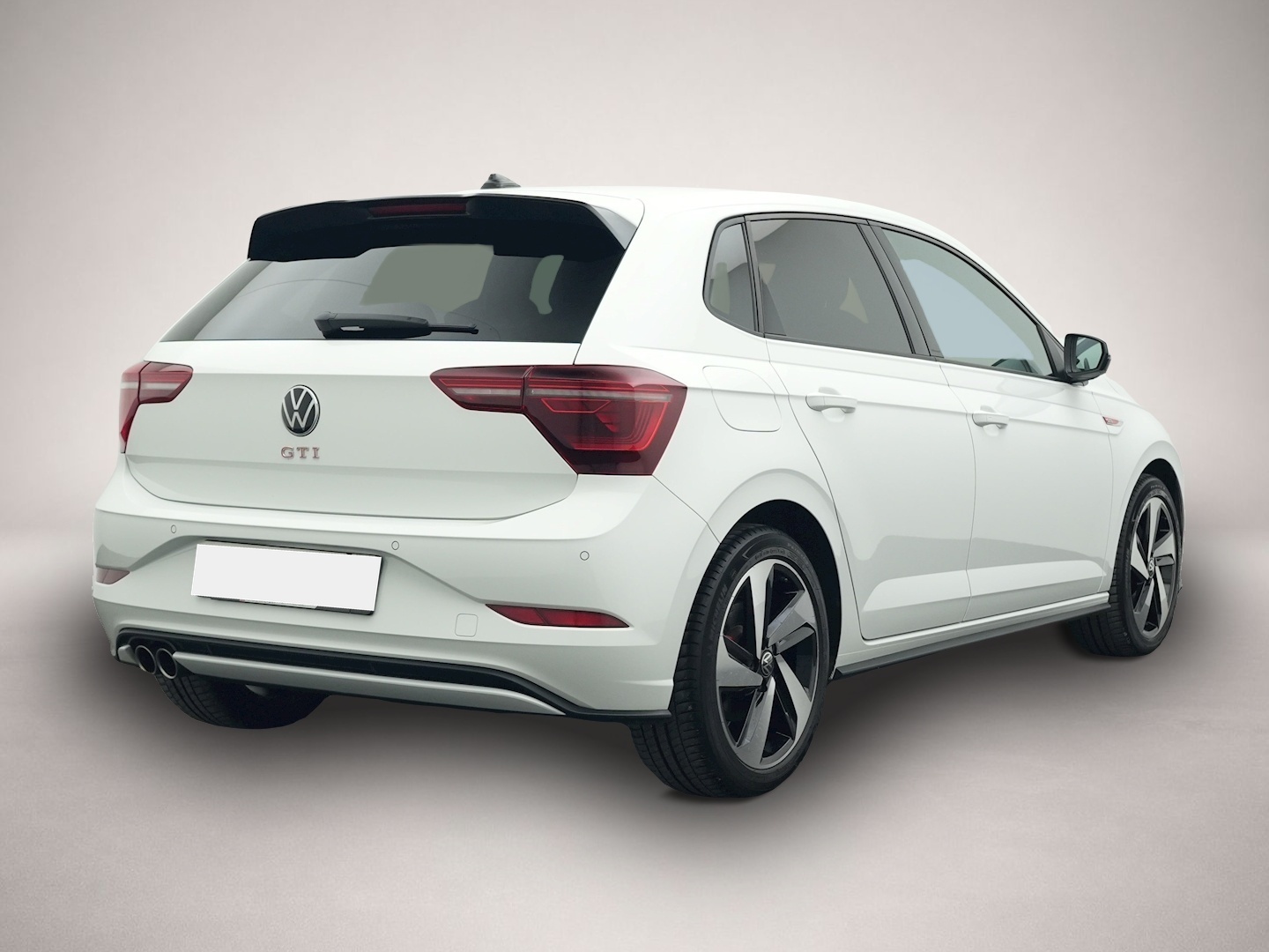 Bild 5 Volkswagen Polo GTI 2.0 TSI DSG NAVI BEATS LED KAMERA