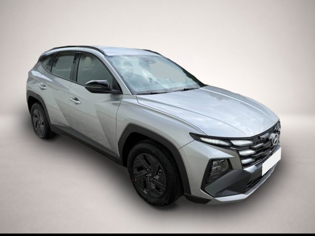 Fotografie Hyundai TUCSON 1.6 T-GDI Family AT 4WD,Navi,R-Cam,SHZ,AppCon. .