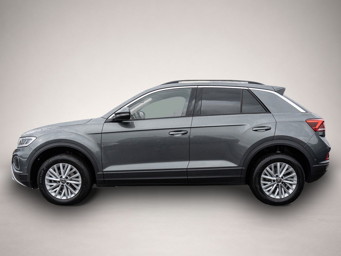 Bild 4 Volkswagen T-ROC 2.0 TDI Life