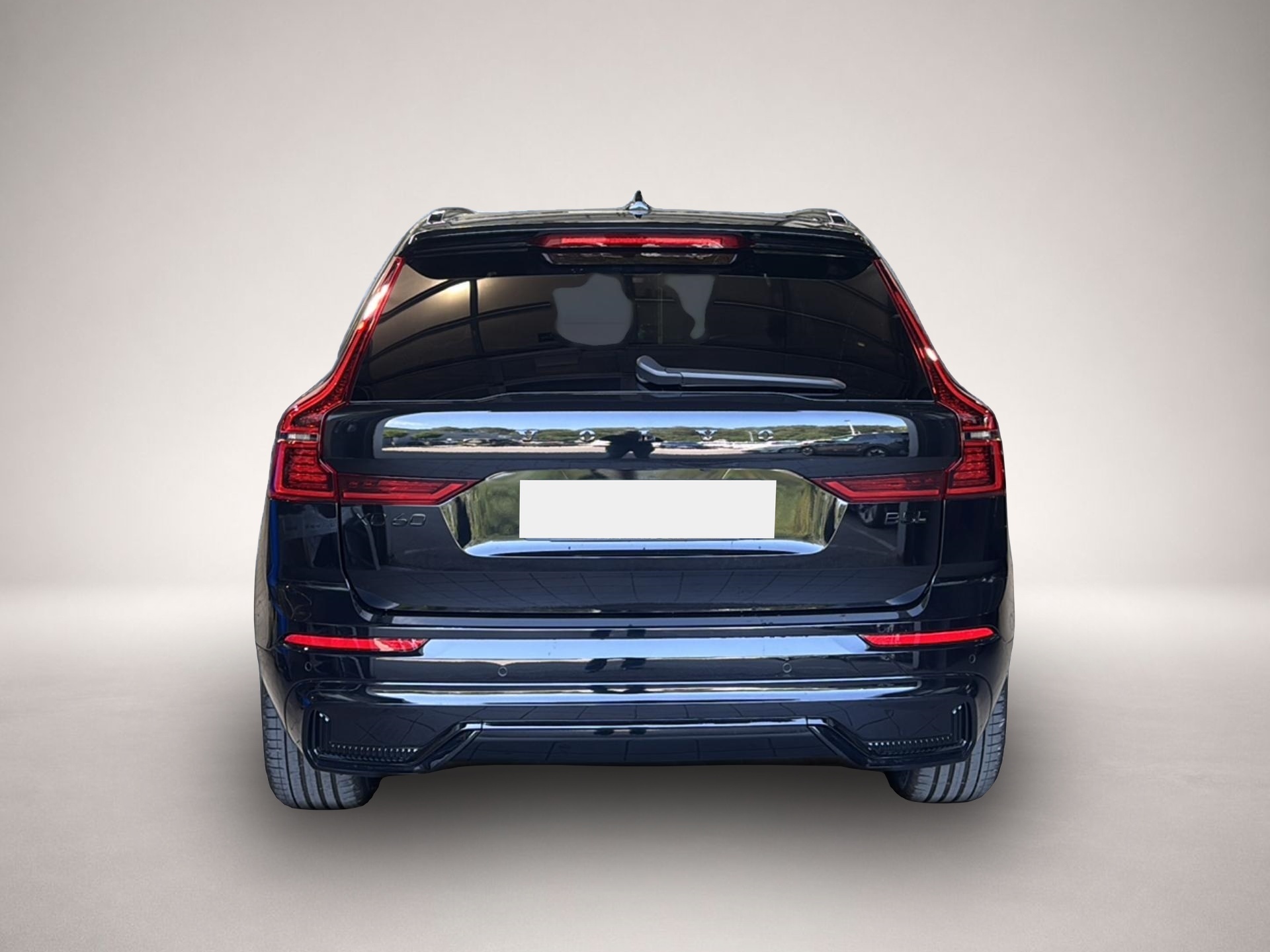 Bild 7 Volvo XC60 B5 B AWD Plus Black Edition Bluetooth LED