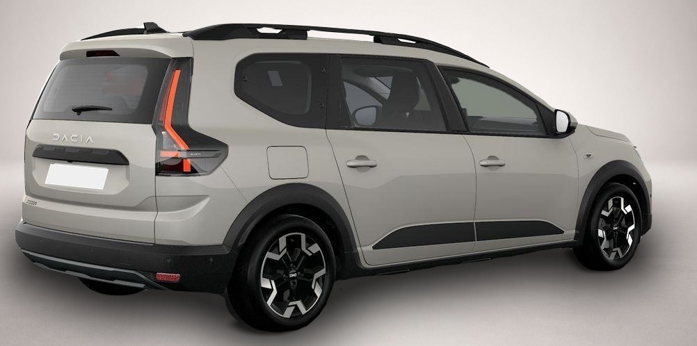Bild 2 Dacia Jogger Journey MJ26*7-S*LED*Shzg*PDC*Cam*ACA*16