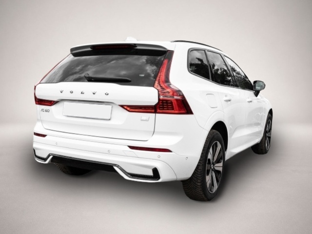 Bild 2 Volvo XC60 Plus Dark Recharge Plug-In Hybrid AWD T6 Tw