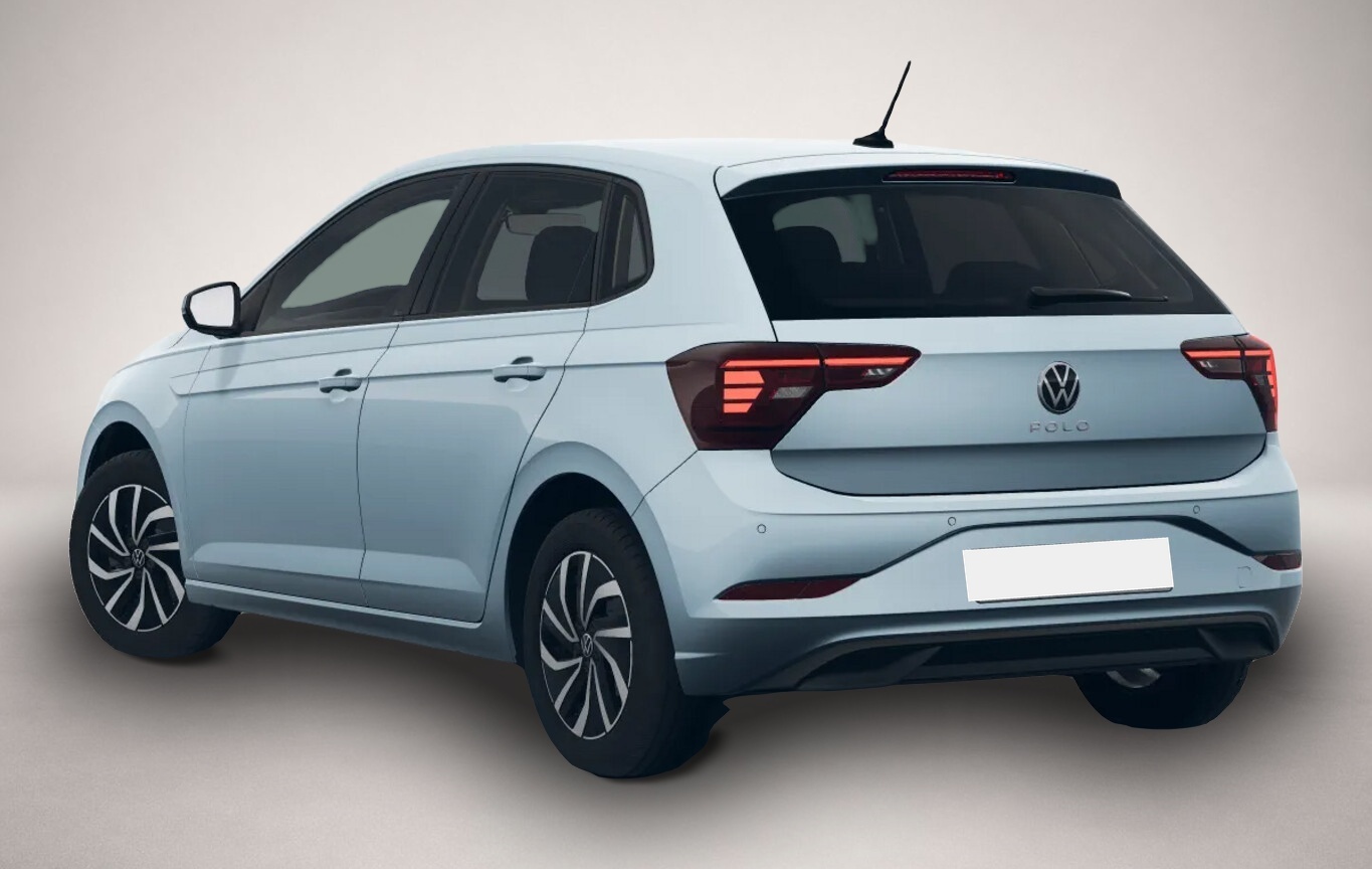 Bild 5 Volkswagen Polo 115 DSG LM 16
