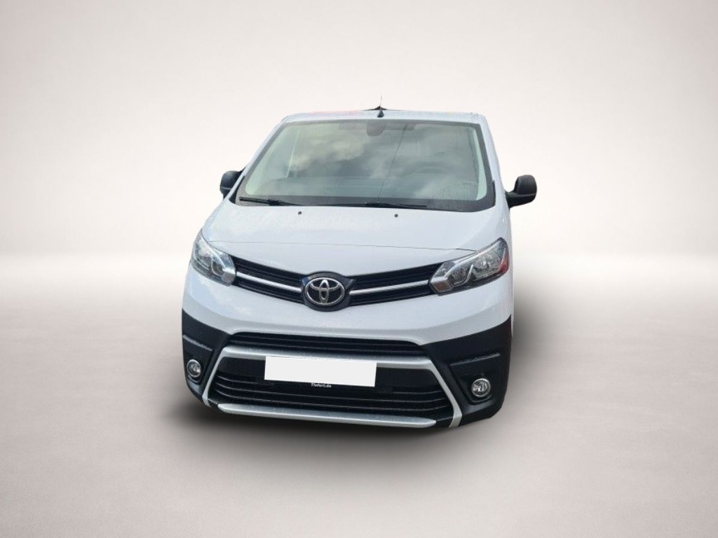 Fotografie 1 des Toyota Other Proace 2,0-l-D-4D L2 Meister AKTIONSPREIS