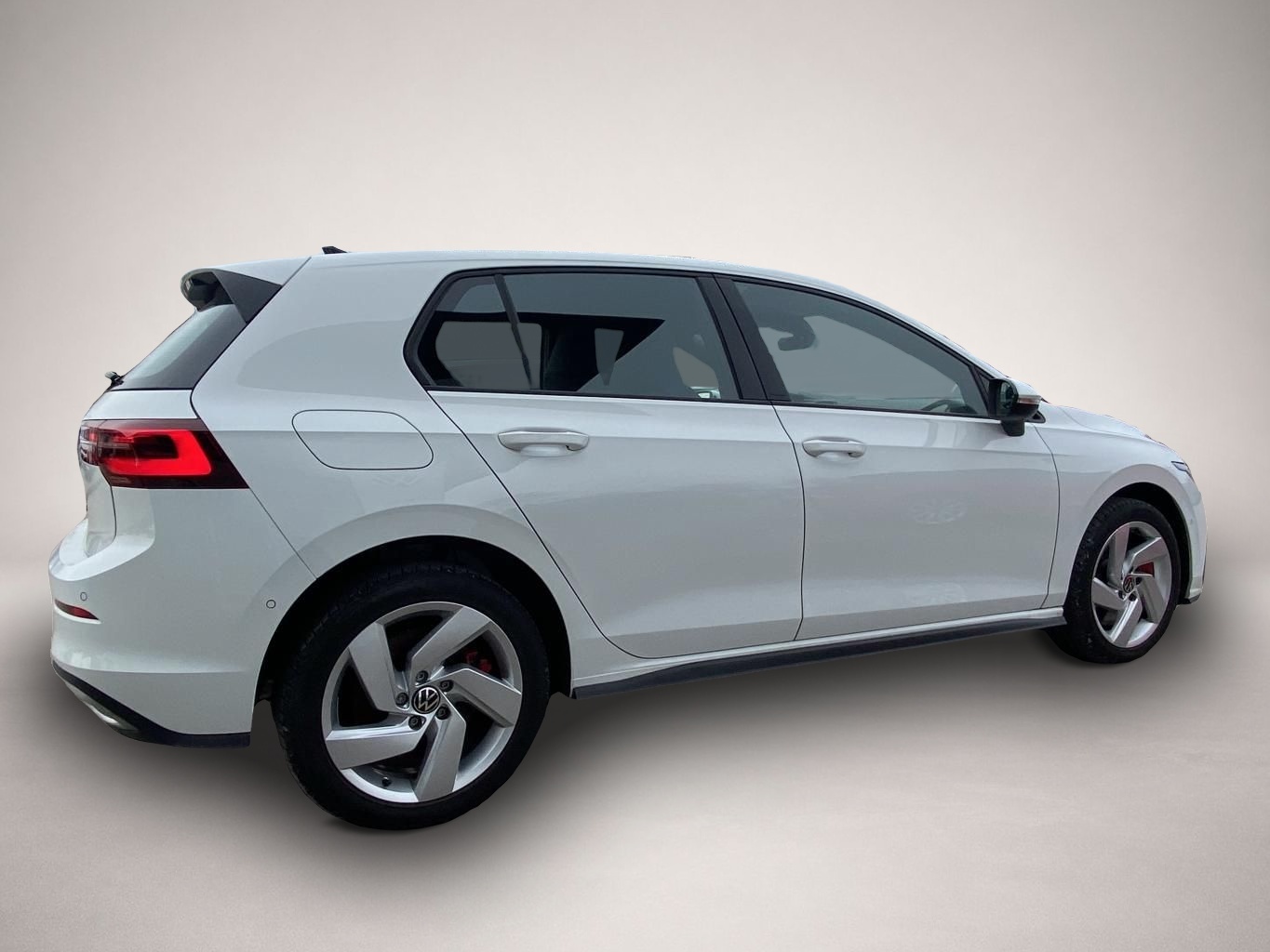 Bild 5 Volkswagen Golf GTE 1.4 TSI DSG APP-CONNECT+ACTIVE-INFO+MAT
