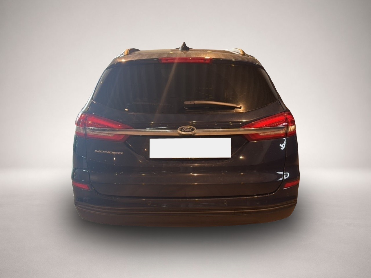 Fotografie 5 des Ford Mondeo TREND NAVI / AHK / KAMERA / PDC / W-PAKET
